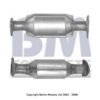 HONDA 18160PADG00 Catalytic Converter